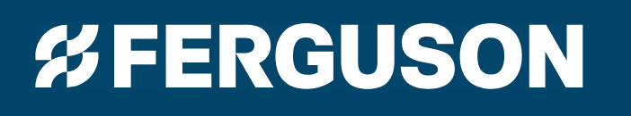 Ferguson Logo